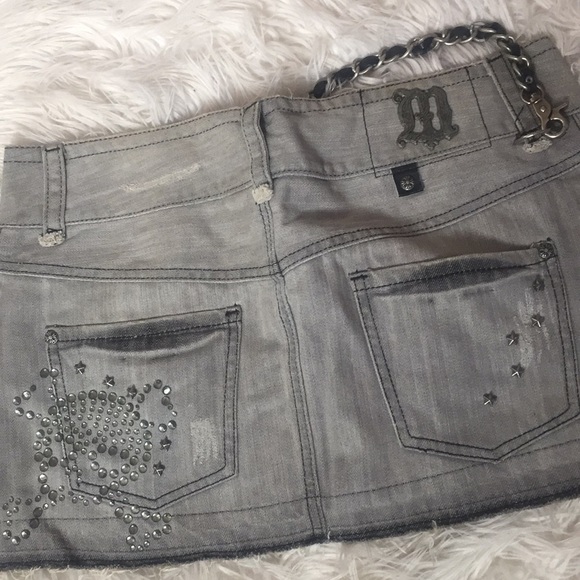 MNG JEANS - Picture 3 of 6